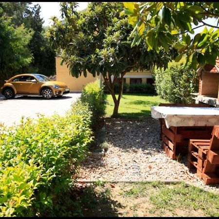 Wishing Well Apartment Задар Екстериор снимка
