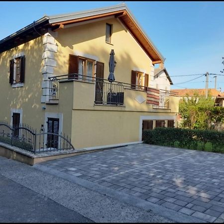 Wishing Well Apartment Задар Екстериор снимка