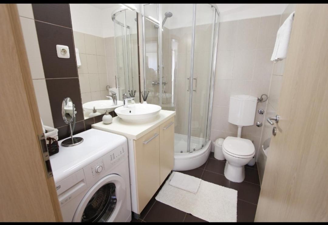 Wishing Well Apartment Задар Екстериор снимка