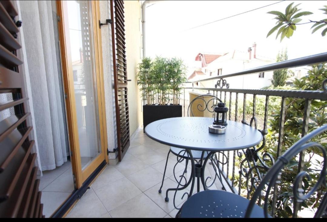 Wishing Well Apartment Задар Екстериор снимка