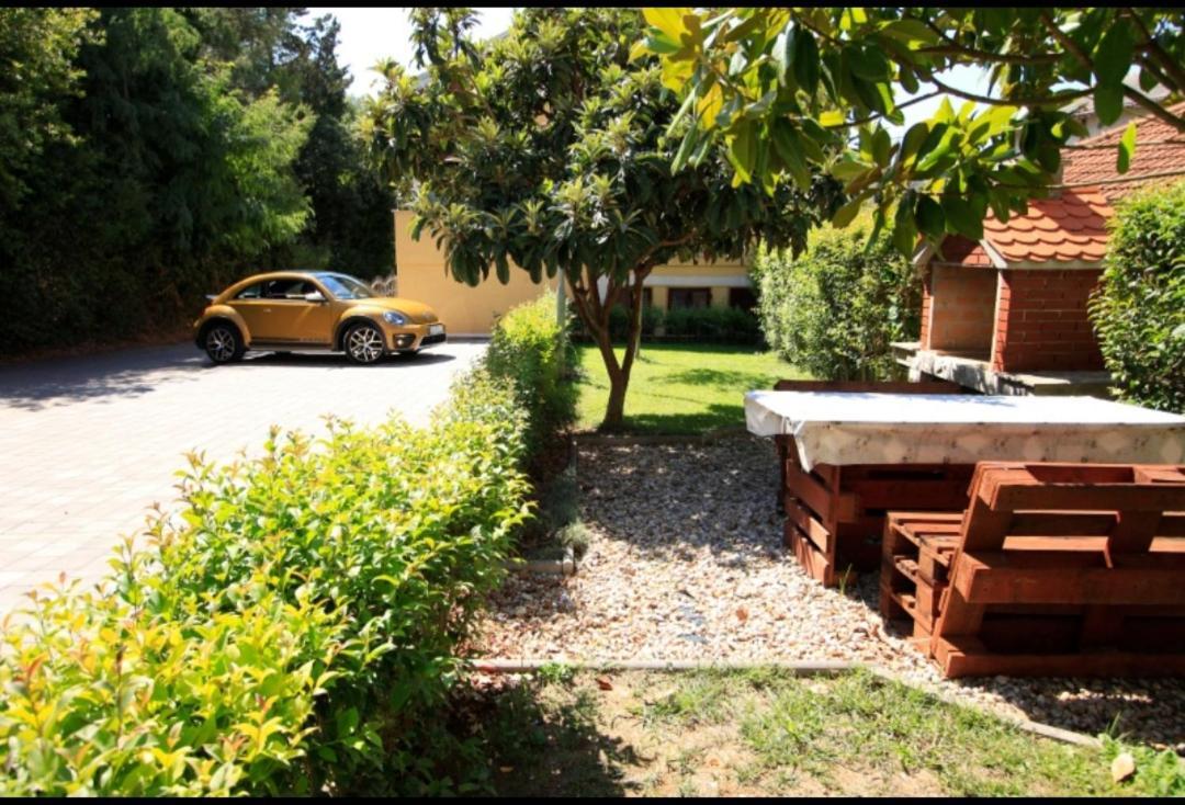 Wishing Well Apartment Задар Екстериор снимка