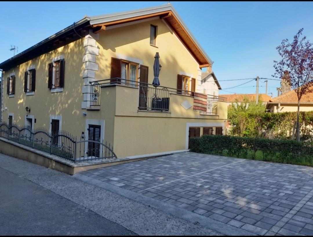 Wishing Well Apartment Задар Екстериор снимка