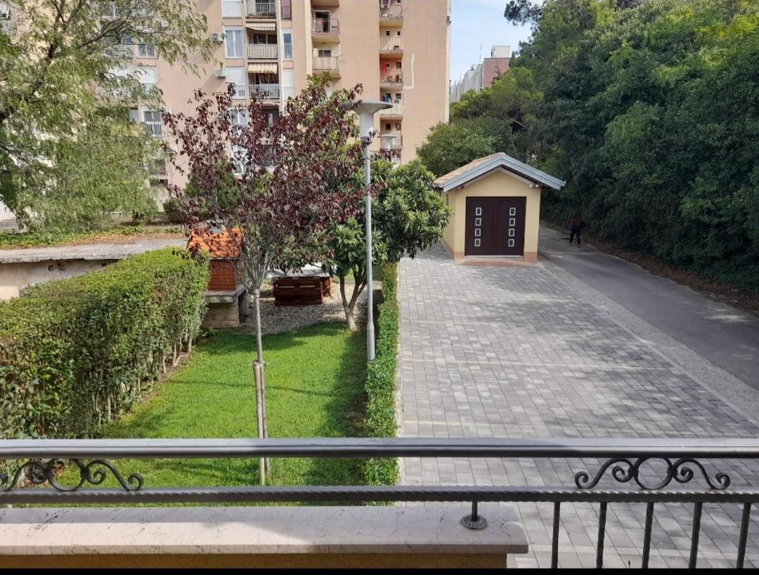 Wishing Well Apartment Задар Екстериор снимка